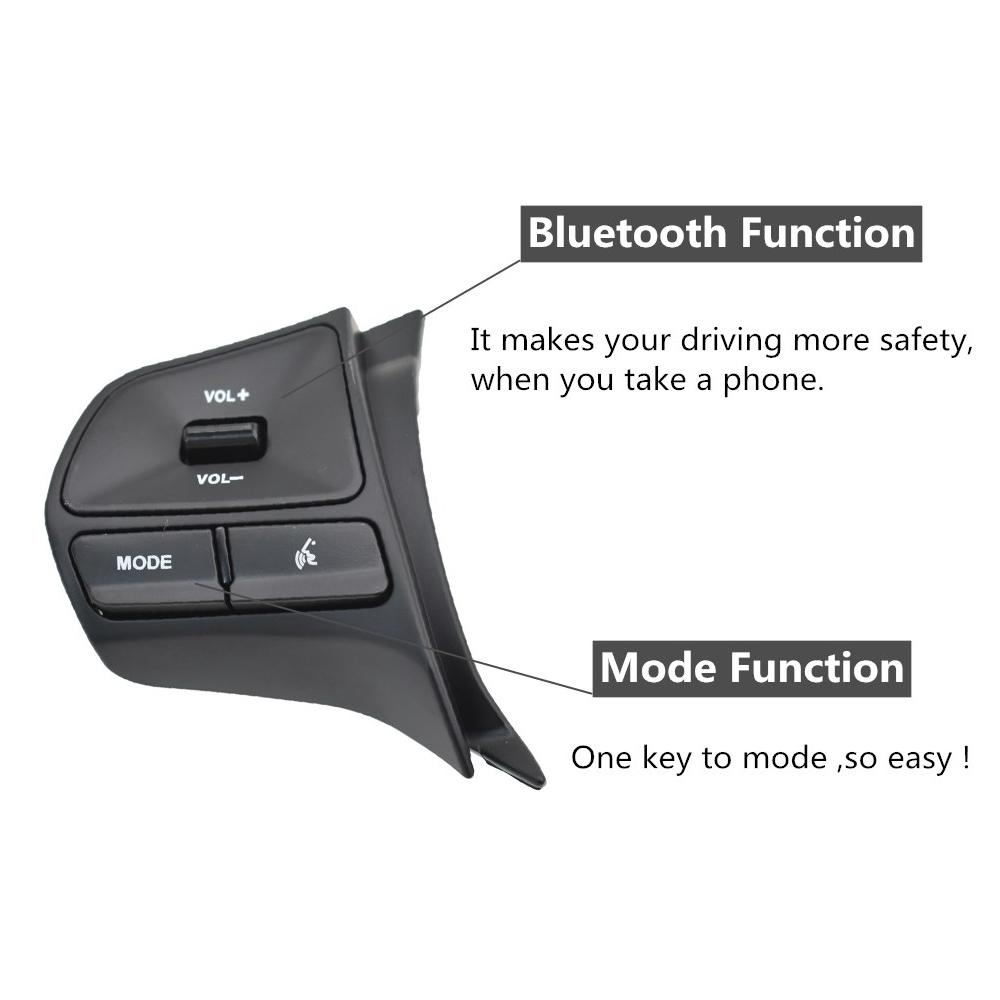 Botão de controle de volume de - Audio Music Volume avaliação e preço