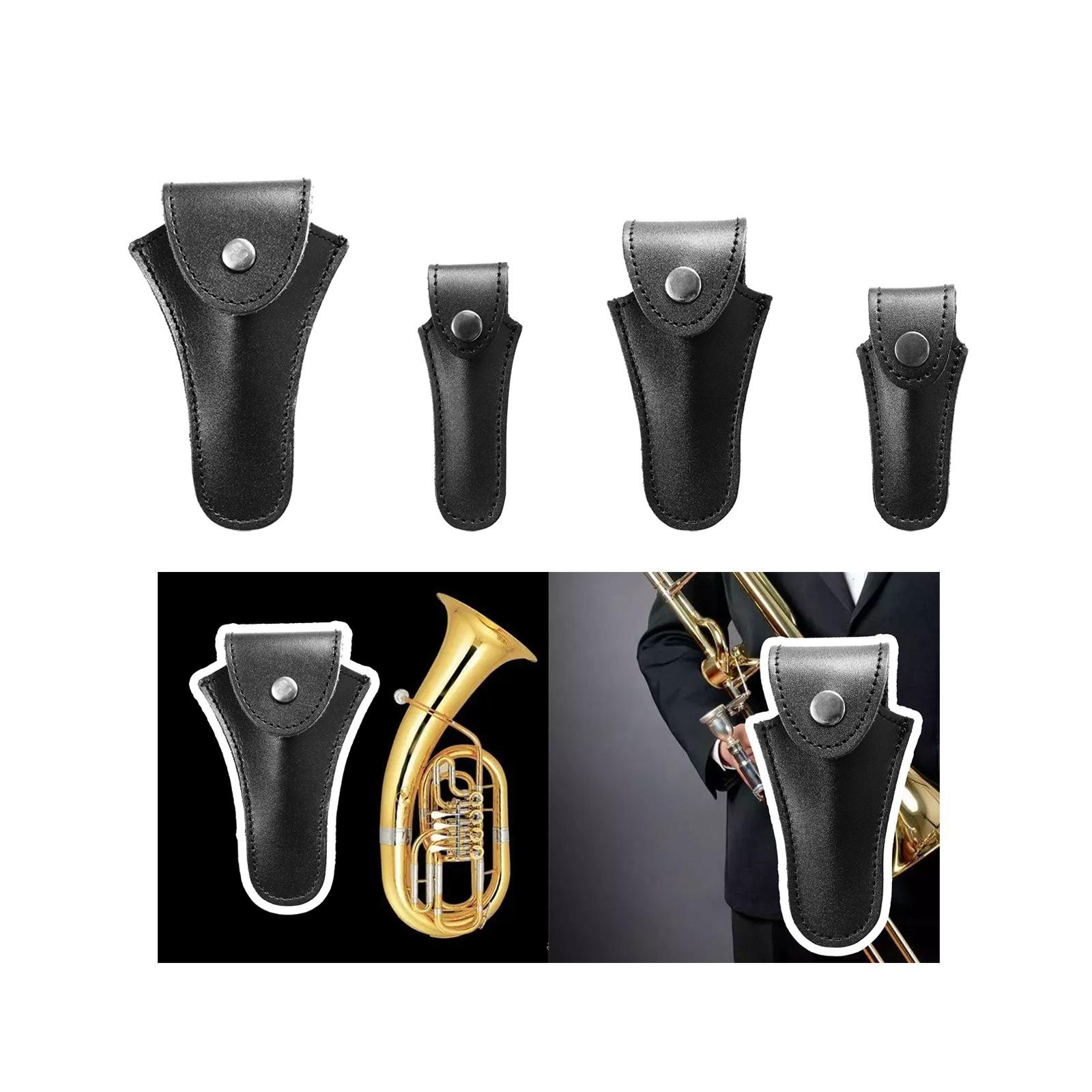 Boquilha bolsa saxofone fivela - Trombone Mouthpiece avaliação e preço
