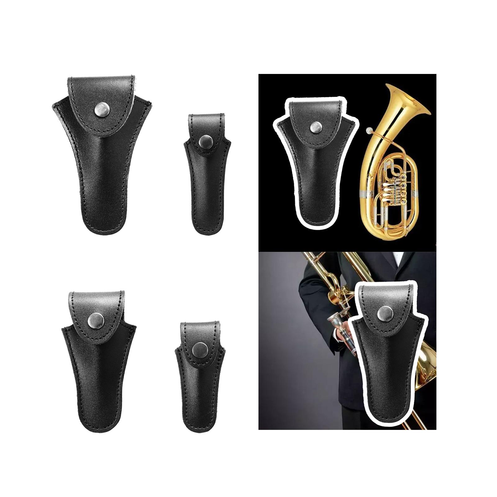 Boquilha bolsa saxofone fivela - Trombone Mouthpiece avaliação e preço