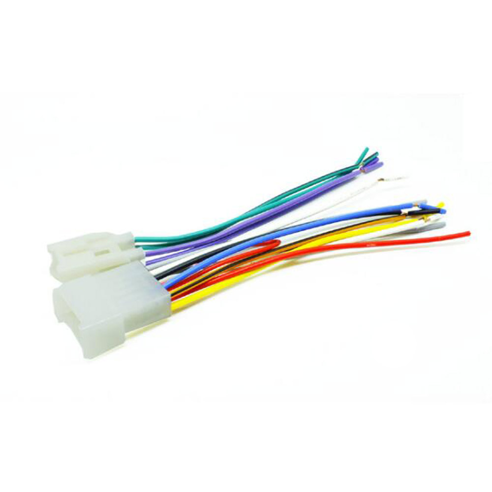 Adaptador de cablagem para tro - Audio Music Changer avaliação e preço
