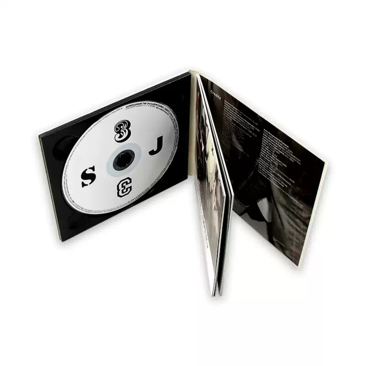 CD de Música Pop Coreana: Ritm - Audio Music Track avaliação e preço