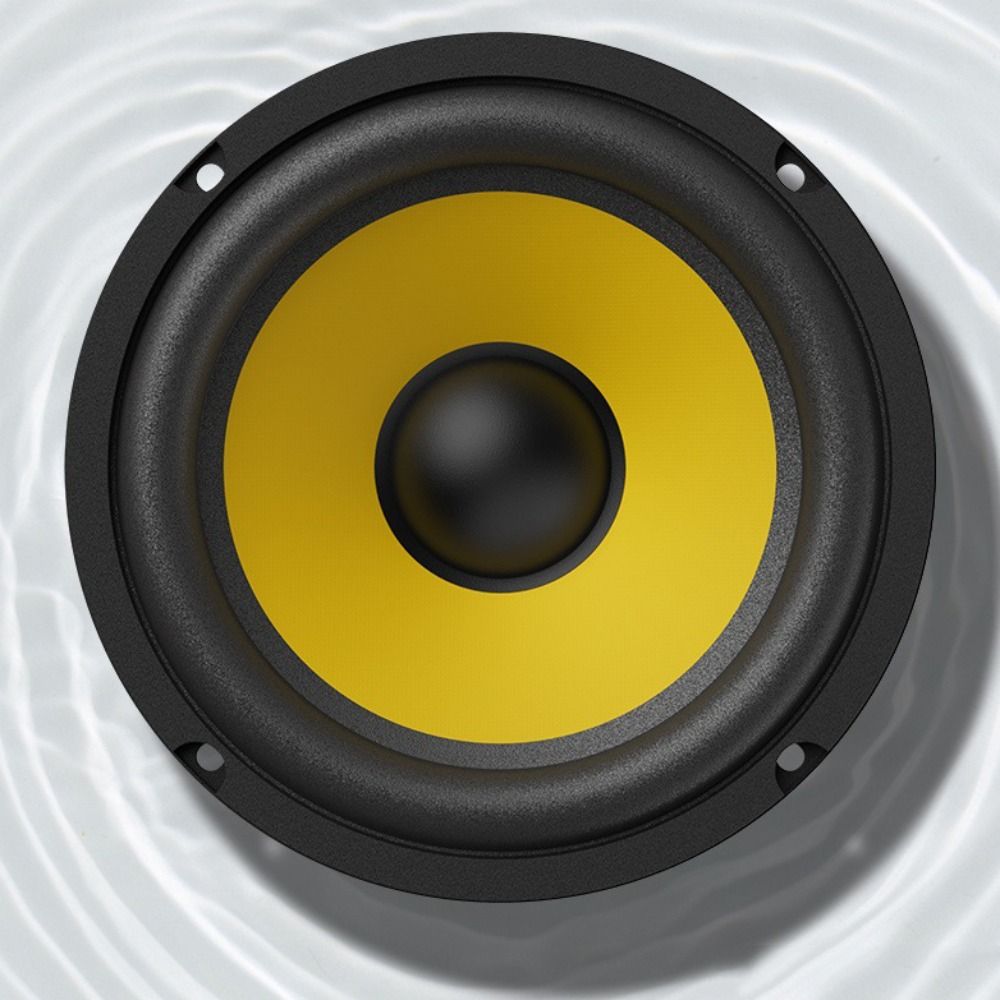 Alto-falante de Carro de 5/6/8 - Audio Music Volume avaliação e preço