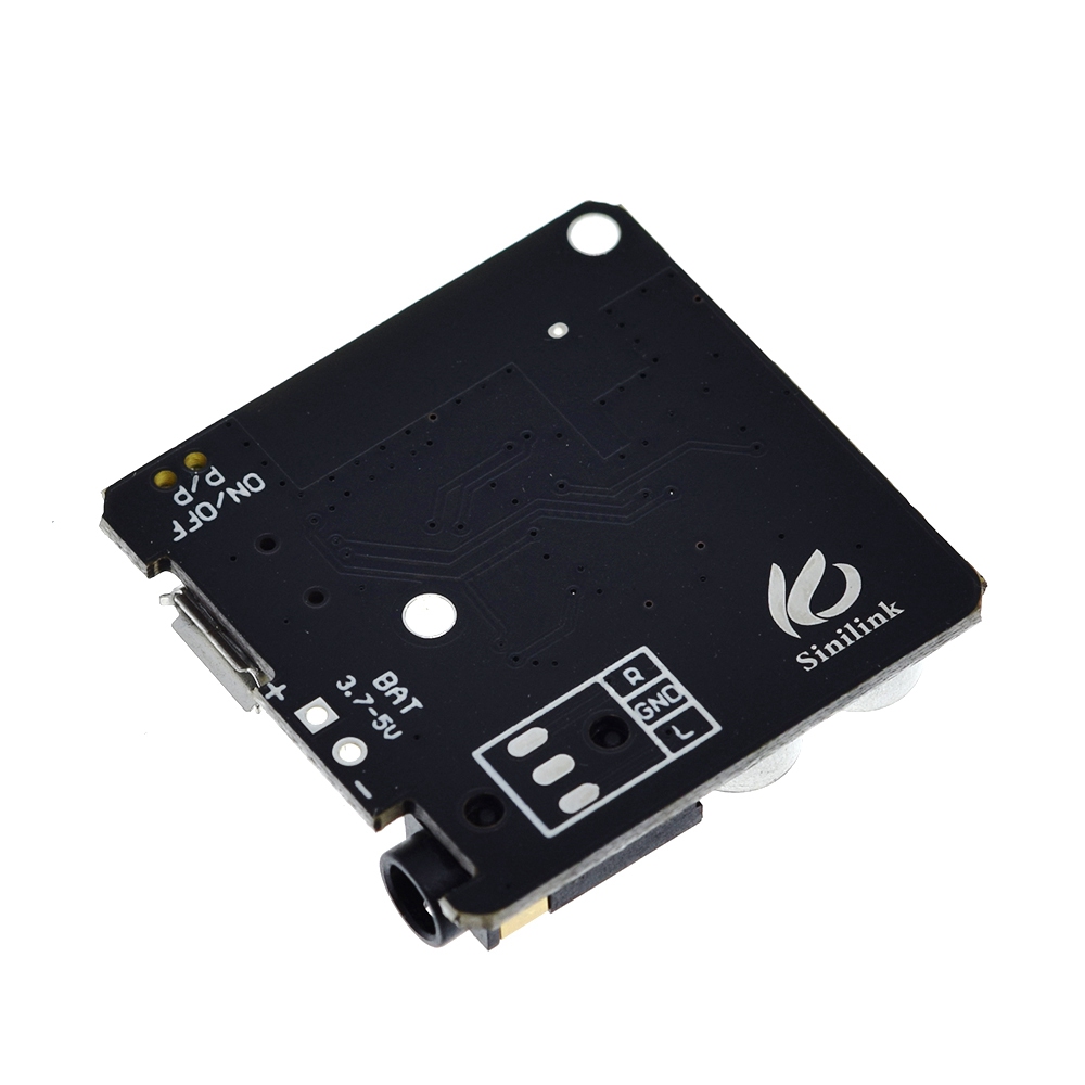 Placa de Áudio Bluetooth-5.0 M - Audio Music Player App avaliação e preço