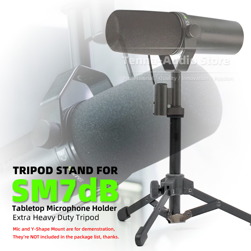 Compatível com shure sm7db sm7 - Shure Mic Sm7B avaliação e preço