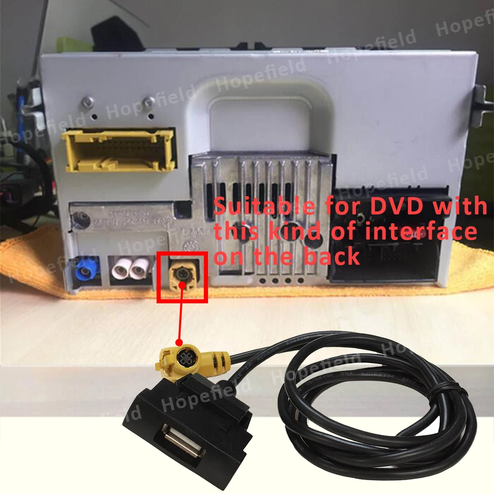 Cabo USB Switch Adapter para c - Audio Music Changer avaliação e preço