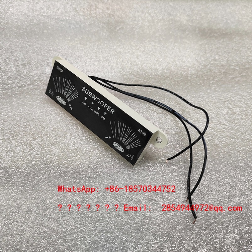 Indicador de Nível de Volume c - Audio Music Volume avaliação e preço