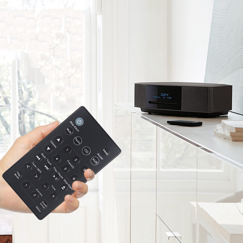 Controle Remoto para Sistema d - Audio To Music Generator avaliação e preço