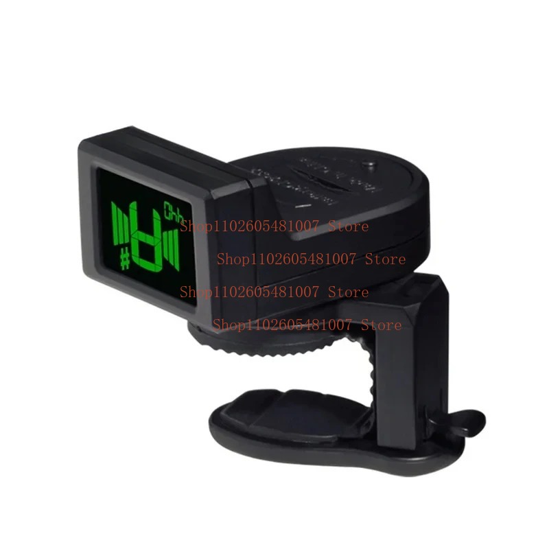 JT-306 afinador de guitarra ac - Guitar Tuner Clip avaliação e preço