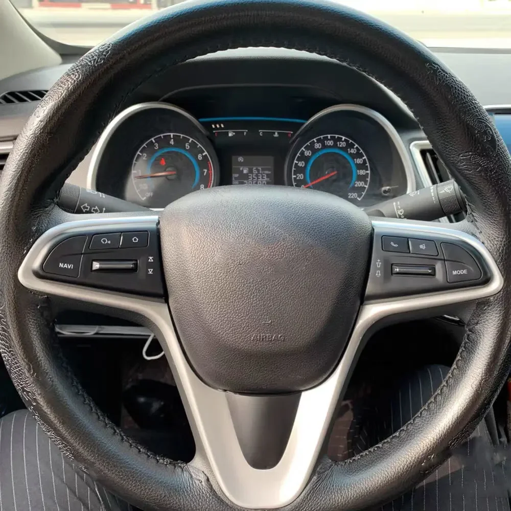 Botão multimídia do volante in - Audio Music Volume avaliação e preço