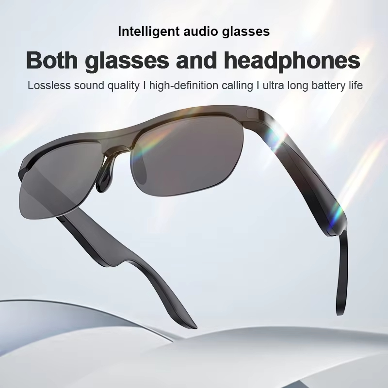 Óculos Inteligentes Lenovo 8K  - Audio Music Recording avaliação e preço