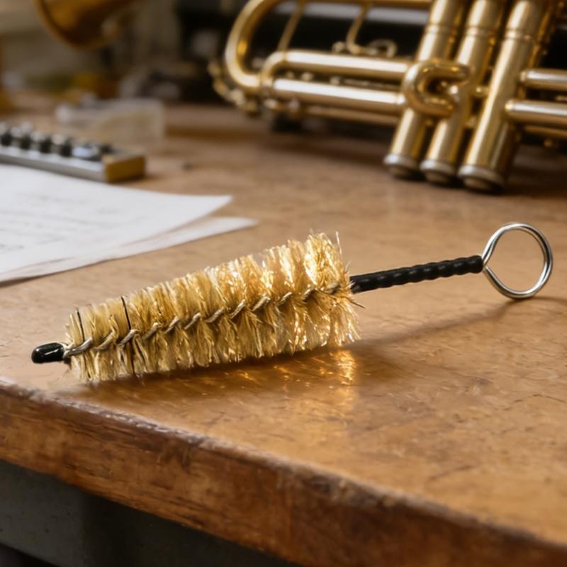 A escova bocal uso regular 652 - Trombone Mouthpiece avaliação e preço