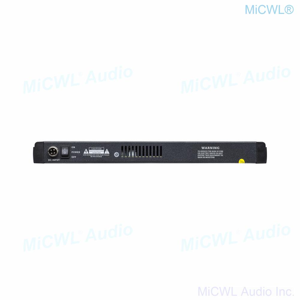 Mixer de áudio MiCWL 6 canais  - Audio And Music Mixer avaliação e preço