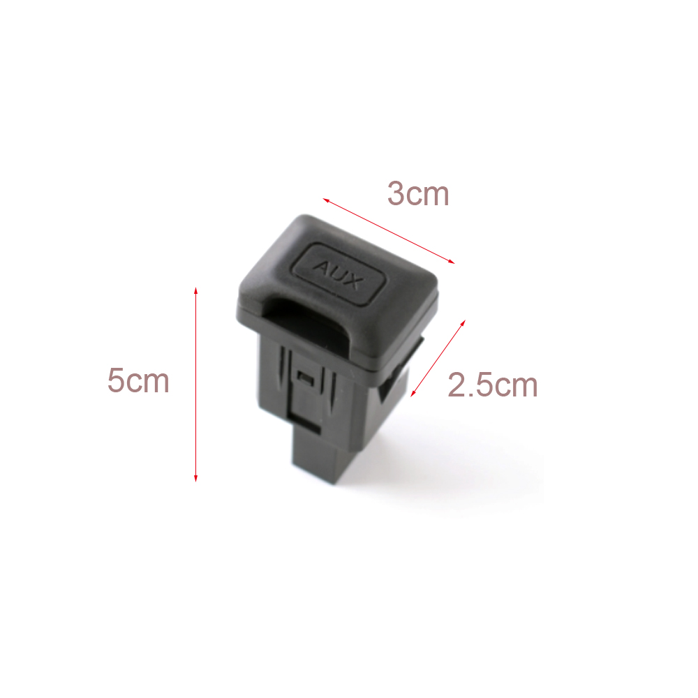 Carro cd rádio estéreo 3.5mm m - Audio To Music Generator avaliação e preço