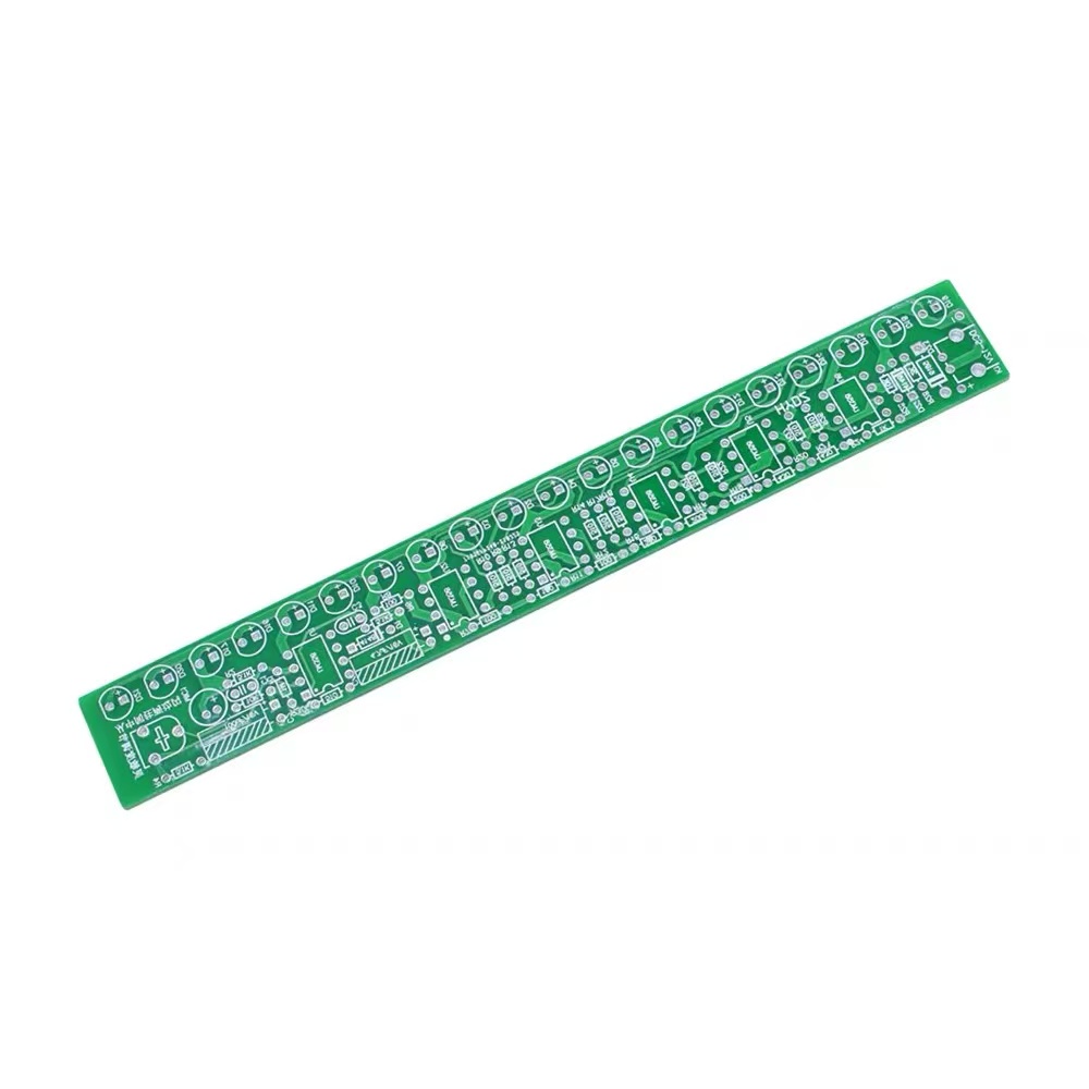 Kit DIY de Luz de Espectro de  - Audio Music Volume avaliação e preço
