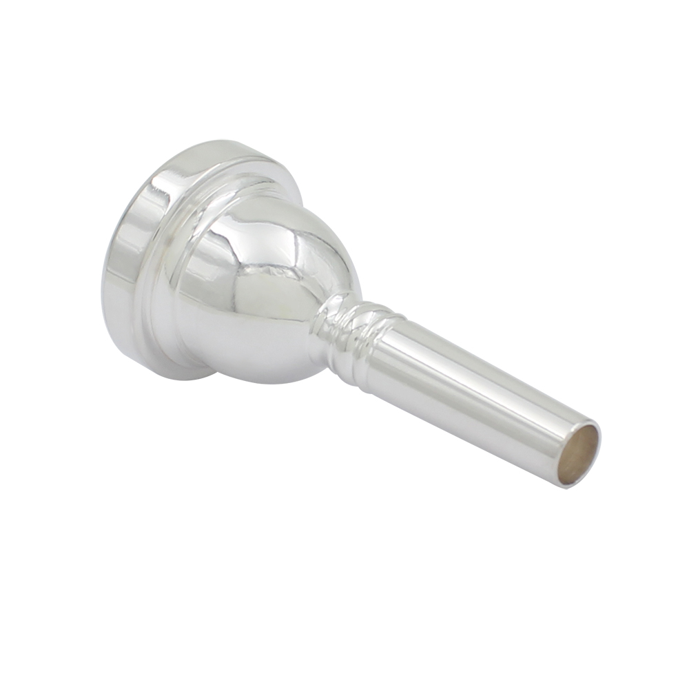 Bocal de trombone alto 6 1/2AL - Trombone Mouthpiece avaliação e preço