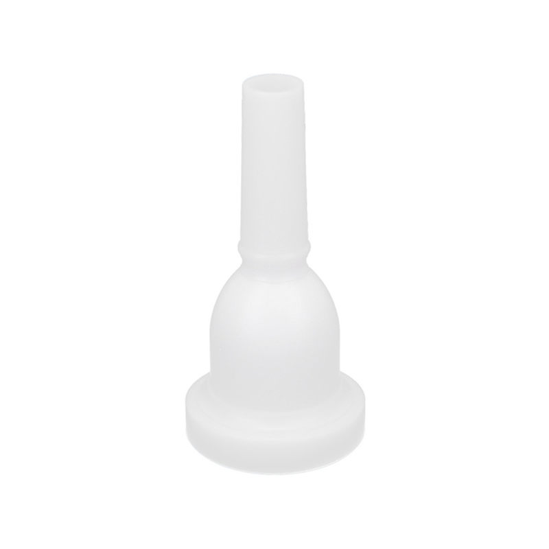 A74k-bocal alto trombone bocal - Trombone Mouthpiece avaliação e preço