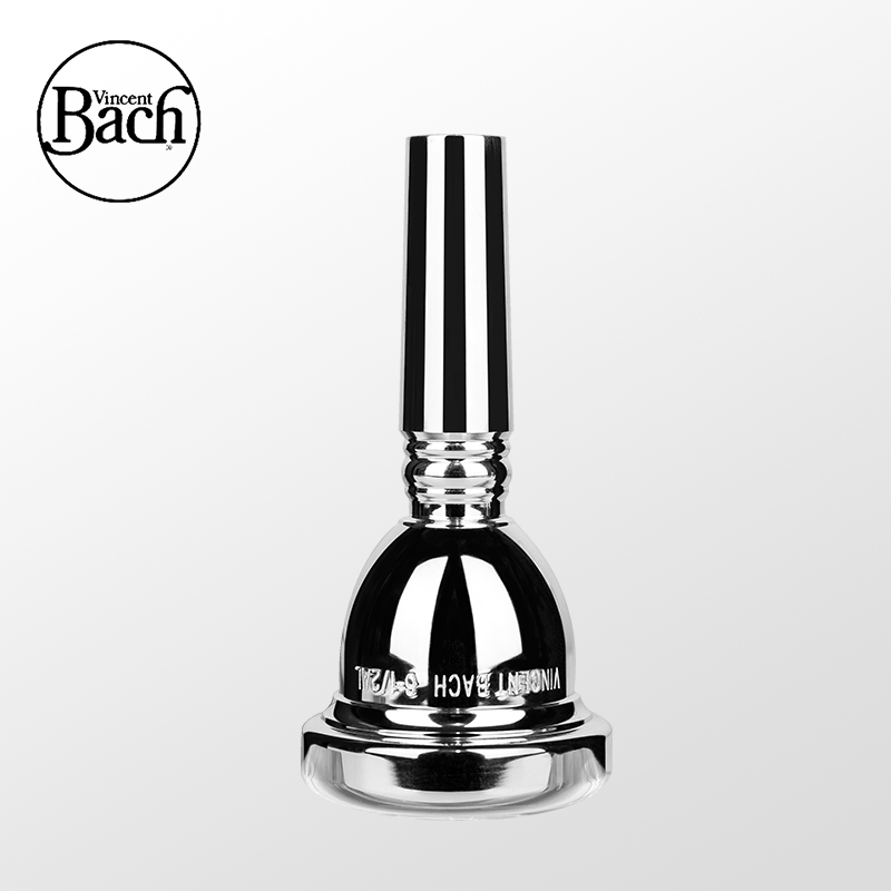 Trombone tenor americano bach  - Trombone Mouthpiece avaliação e preço