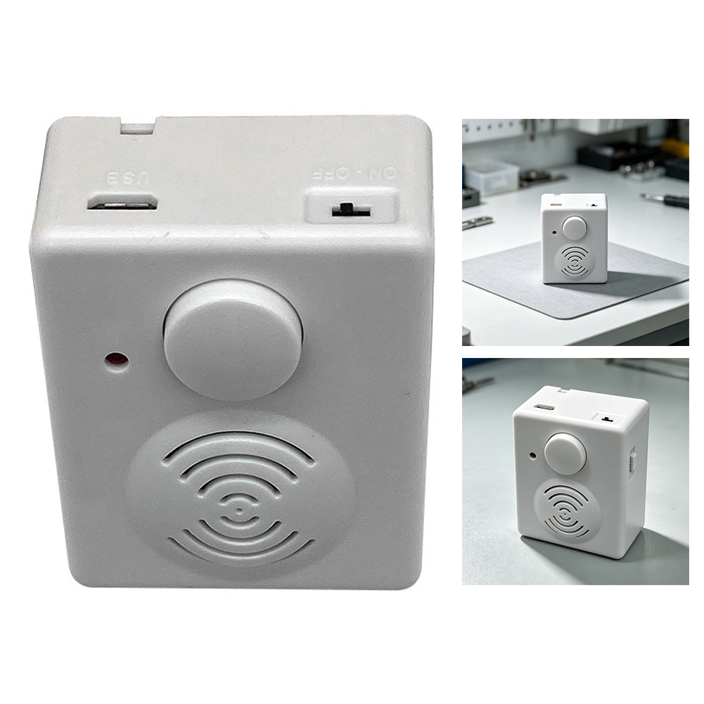 Caixa de Música com USB para U - Audio Music Volume avaliação e preço