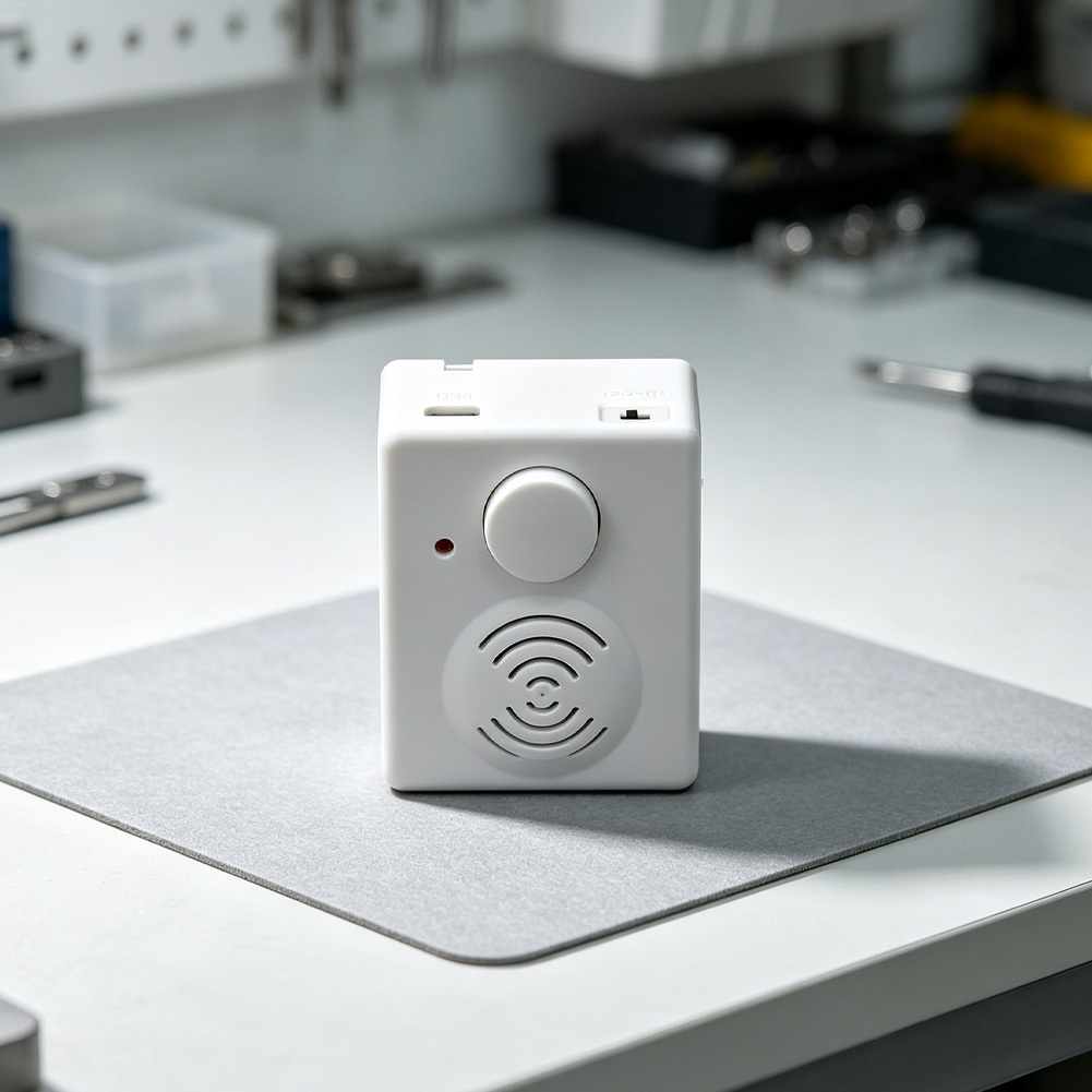 Caixa de Música com USB para U - Audio Music Volume avaliação e preço