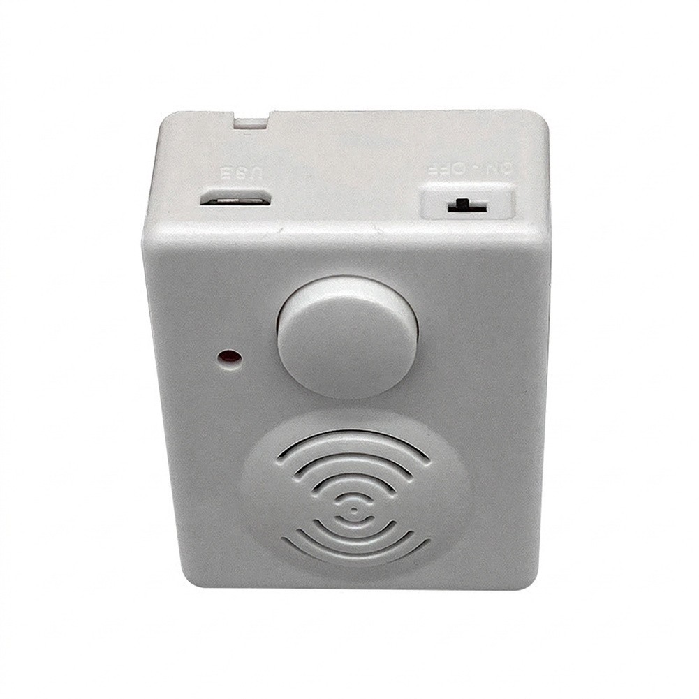 Caixa de Música com USB para U - Audio Music Volume avaliação e preço