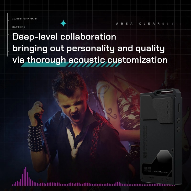 R4 versão midi es9018q2m * 4 a - Audio Music Free Mp3 avaliação e preço
