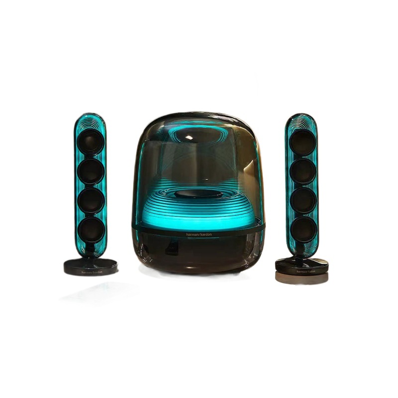 Aplicável a Soundsticks 5 Musi - Audio To Music Generator avaliação e preço