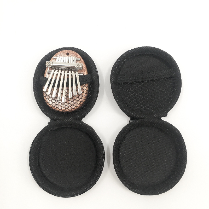 Instrumento kalimba de piano d - Kalimba Thumb Piano avaliação e preço