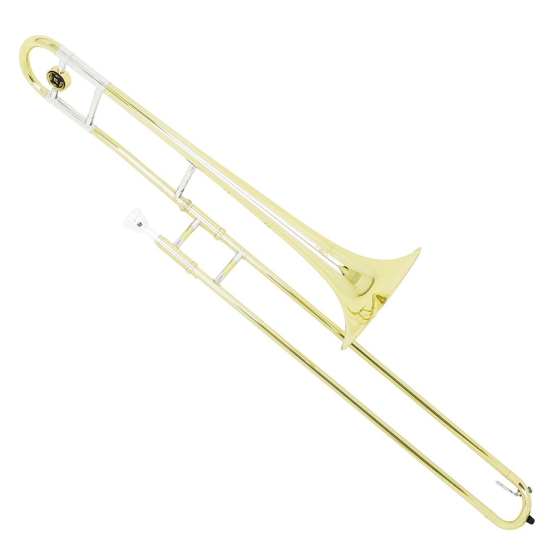 Trombone Alto Bb M MBAT em Lat - Trombone Mouthpiece avaliação e preço