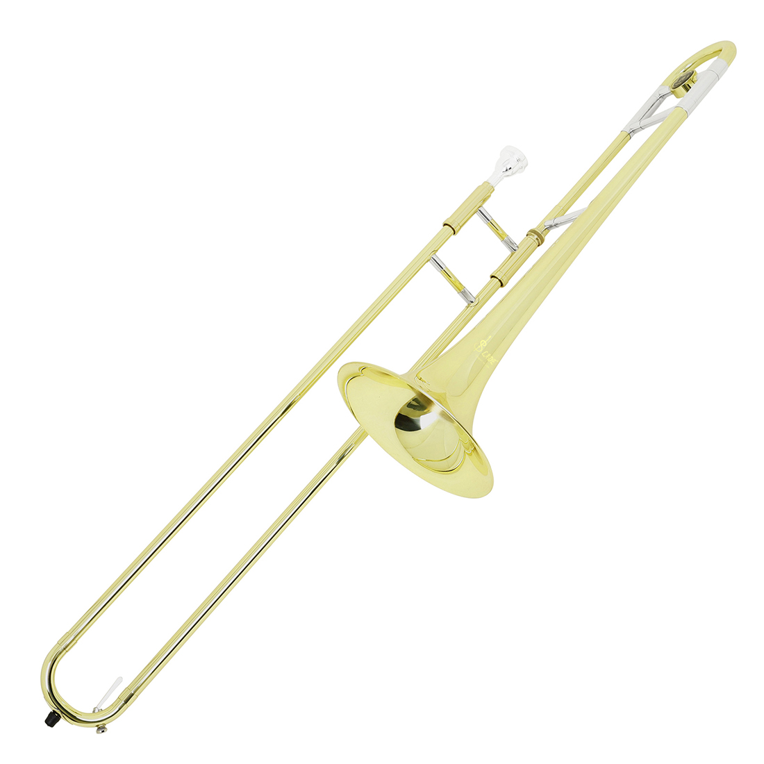 Trombone Alto Bb M MBAT em Lat - Trombone Mouthpiece avaliação e preço