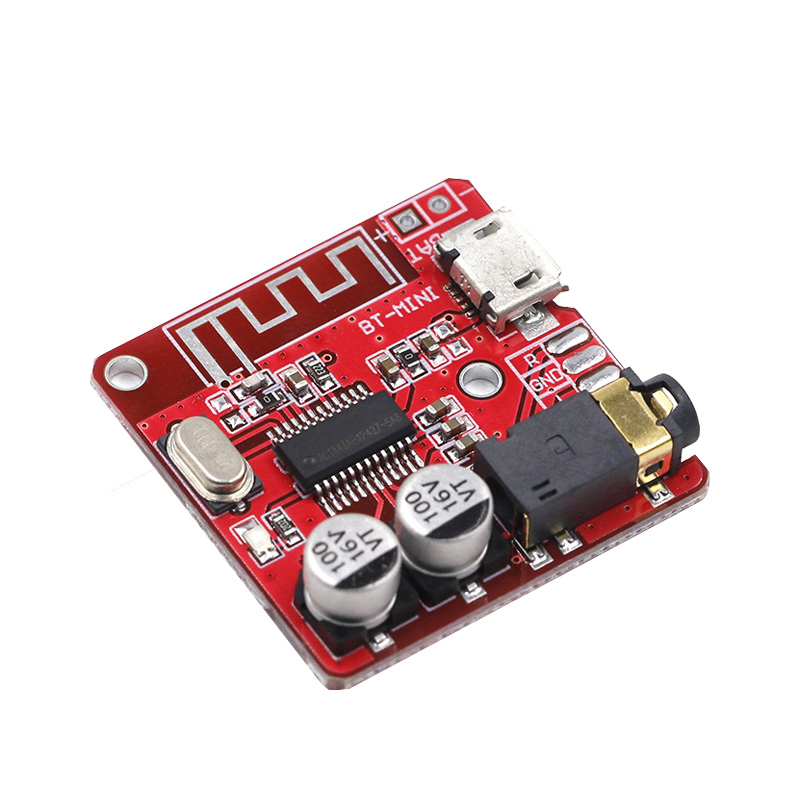 5 pçs XY-BT-mini bluetooth 5.0 - Audio Music Free Mp3 avaliação e preço