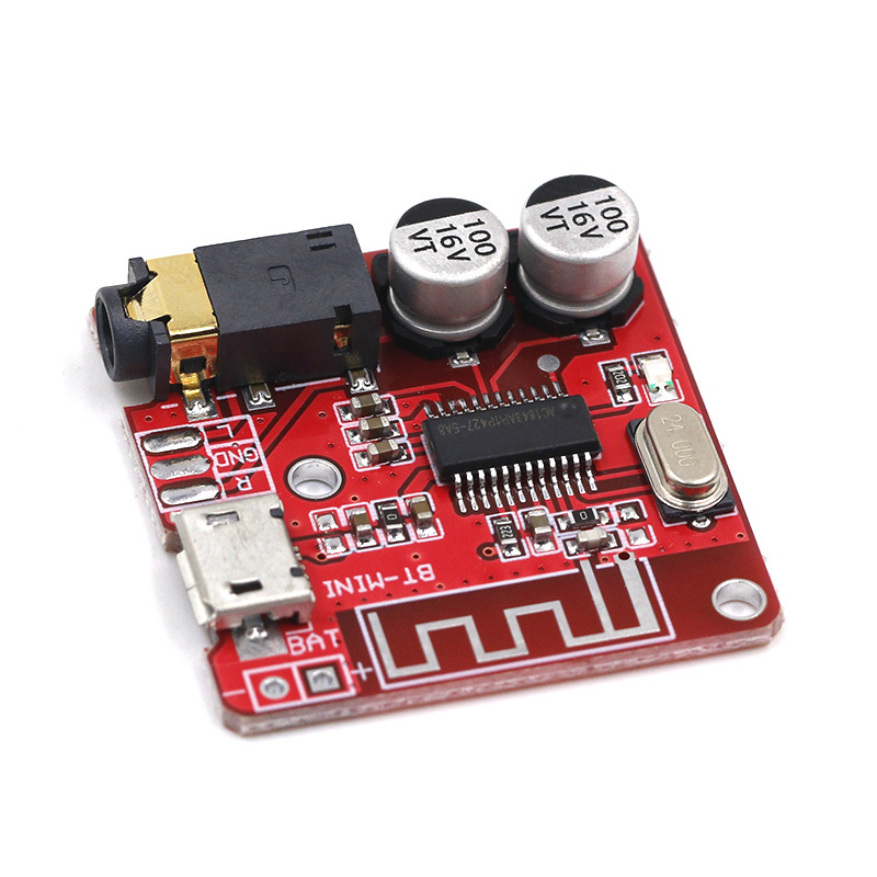 5 pçs XY-BT-mini bluetooth 5.0 - Audio Music Free Mp3 avaliação e preço