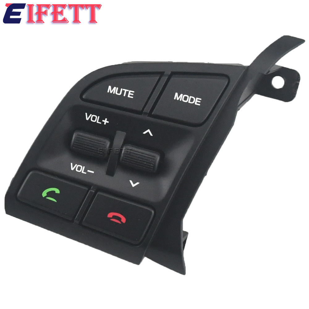 Para hyundai tucson 2015-2019  - Audio Music Volume avaliação e preço