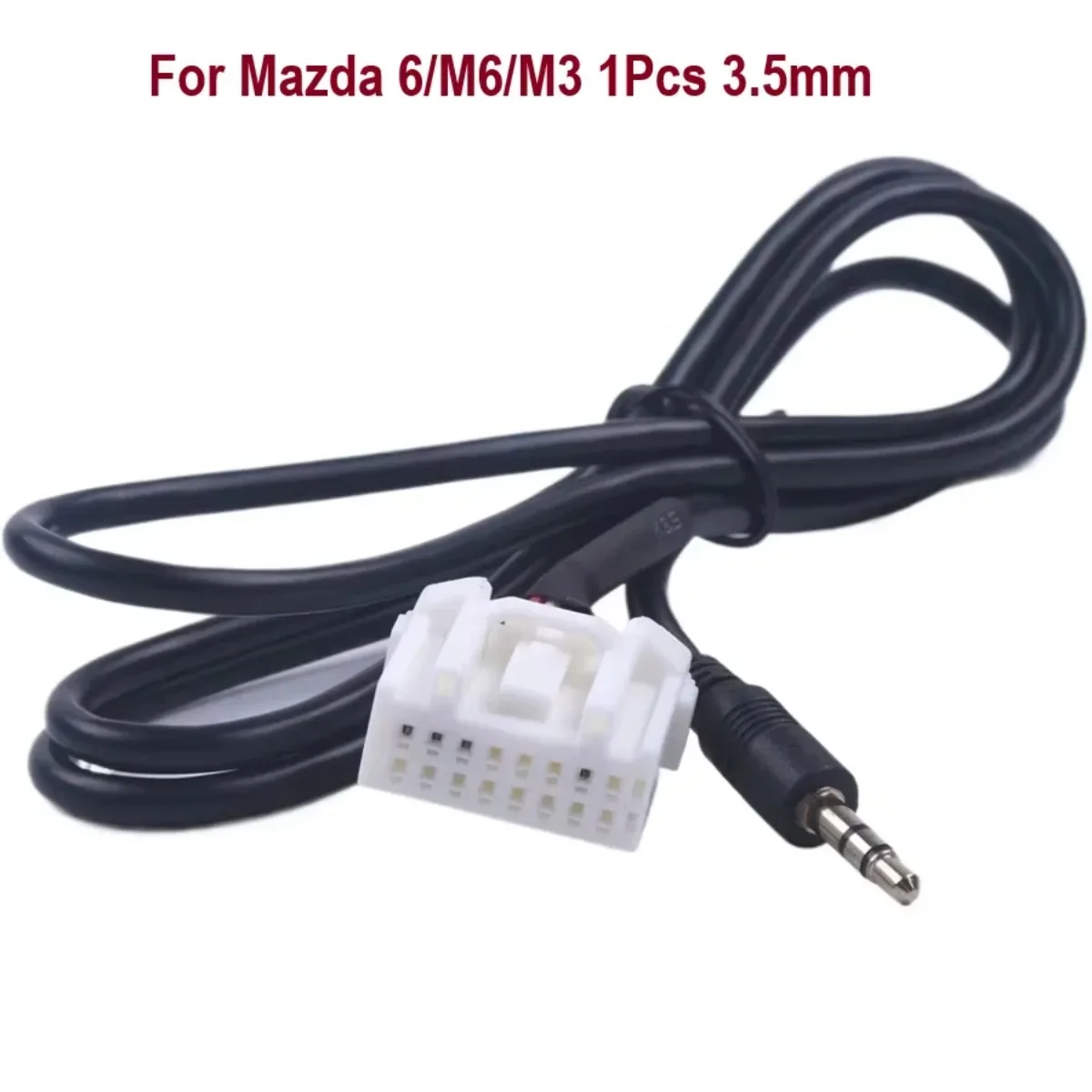 1 unidade de Cabo Adaptador de - Audio Music Changer avaliação e preço