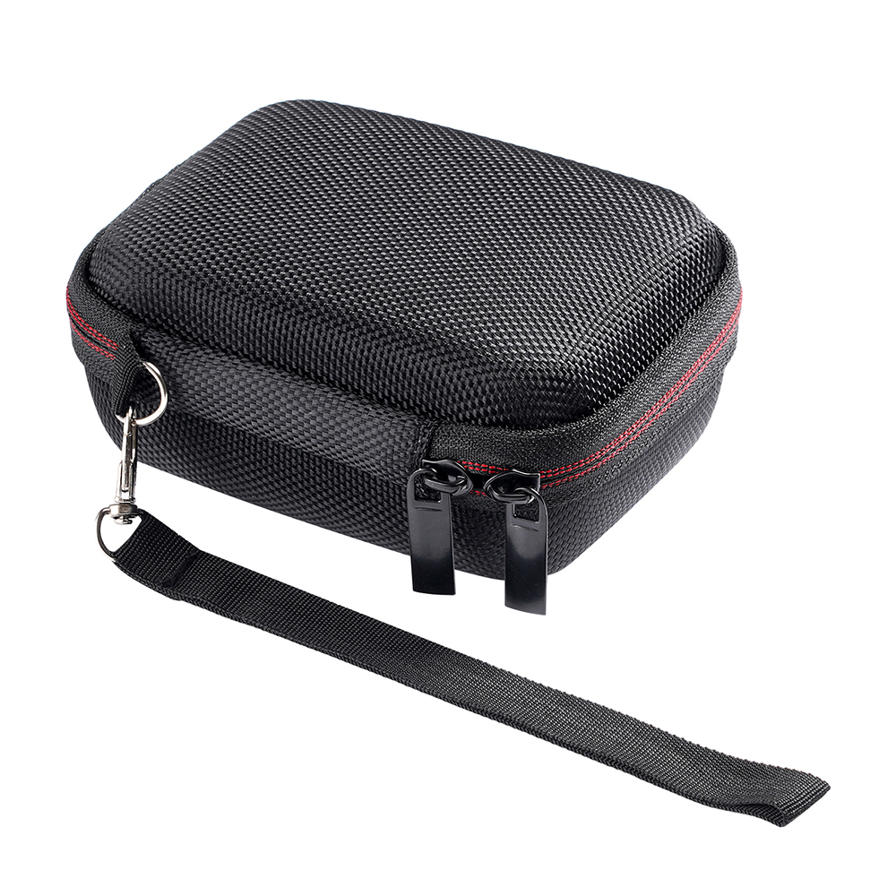 Portátil duro eva saco de arma - Jbl Speaker Go 4 avaliação e preço