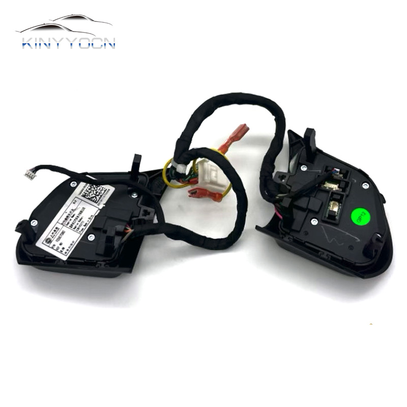 Para MG RX5 I5 I6 360 RX3 MG6  - Audio Music Volume avaliação e preço