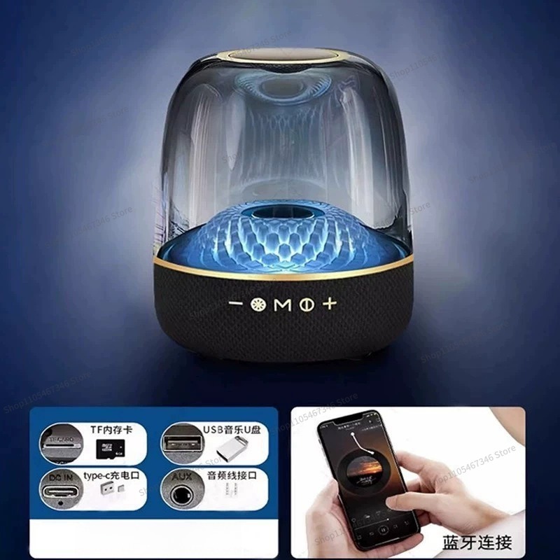 Subwoofer para Carro, Caixa de - Audio Music Volume avaliação e preço