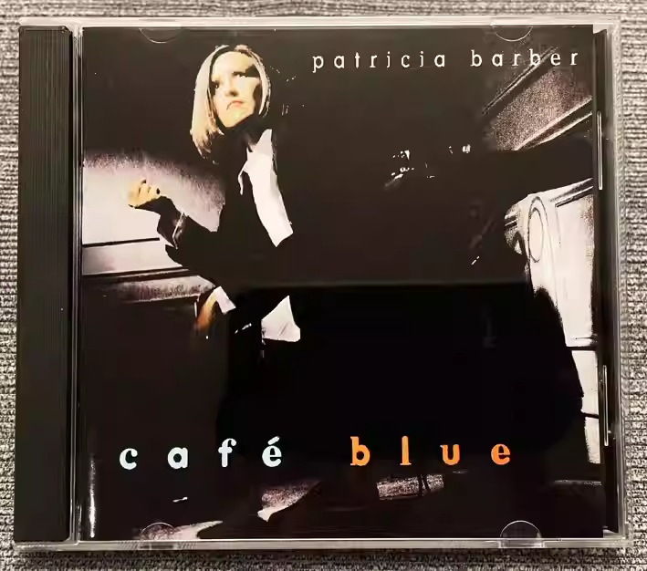 CD Audiophile Vocal Jazz Patri - Audio Music Recording avaliação e preço