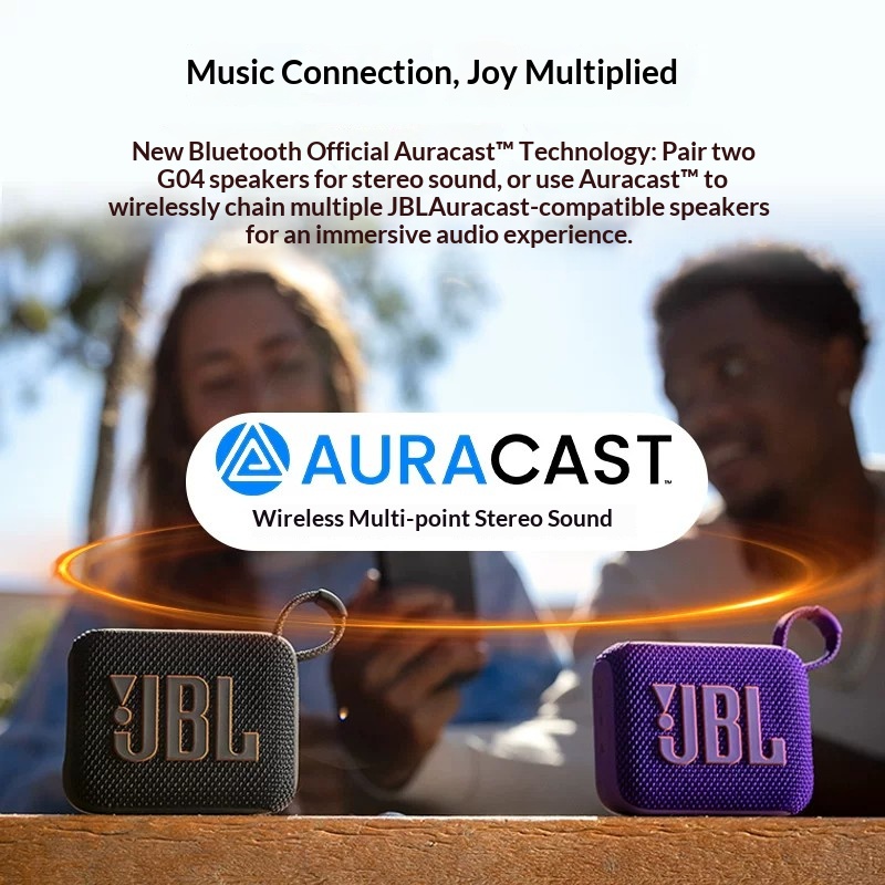 Caixa de Som Bluetooth Portáti - Jbl Speaker Go 4 avaliação e preço