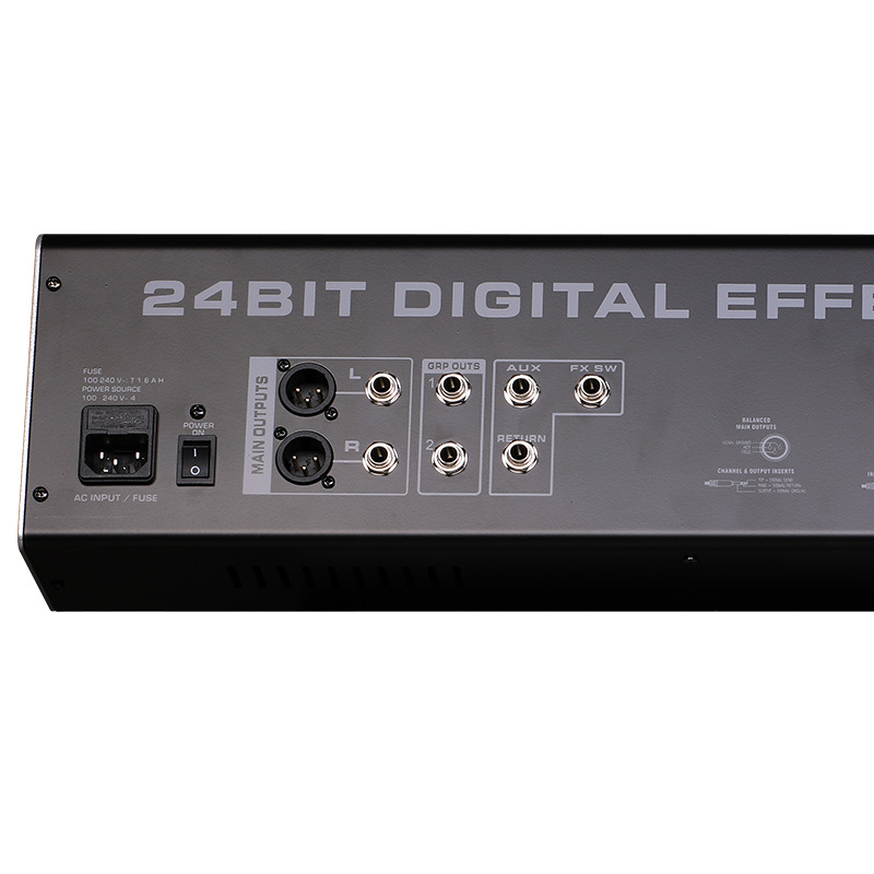BE-10 equalizador de música de - Audio And Music Mixer avaliação e preço