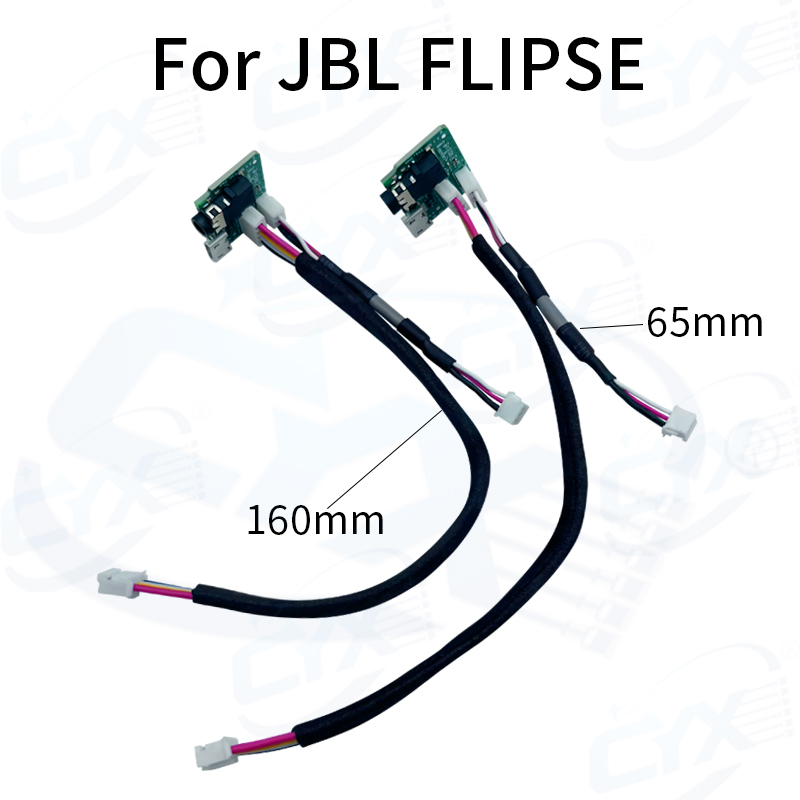 1/3 Peças com Cabo Conector Fê - Jbl Speaker Go 4 avaliação e preço