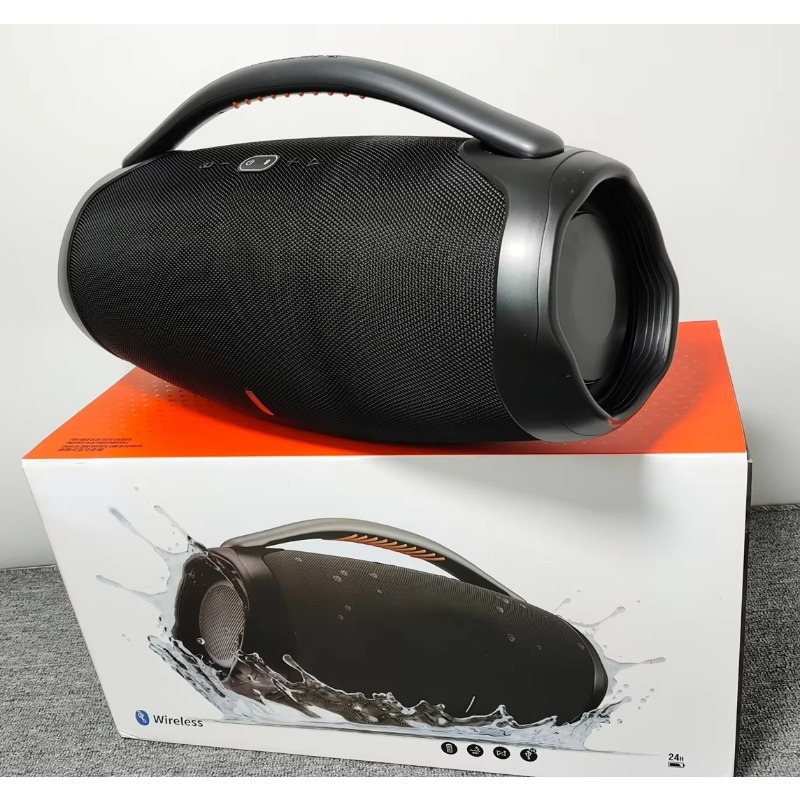Caixa de Som Sem Fio God of Wa - Audio To Music Generator avaliação e preço