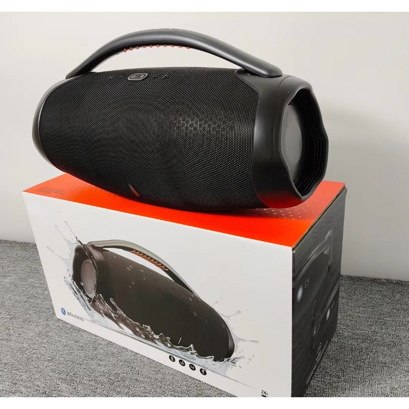 Caixa de Som Sem Fio God of Wa - Audio To Music Generator avaliação e preço