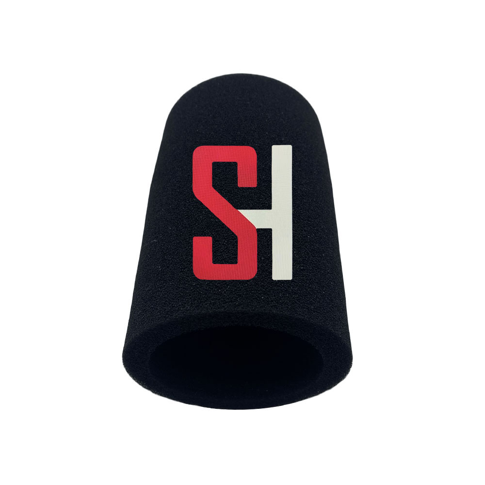 Filtro Pop e Para-vento de Esp - Shure Mic Sm7B avaliação e preço