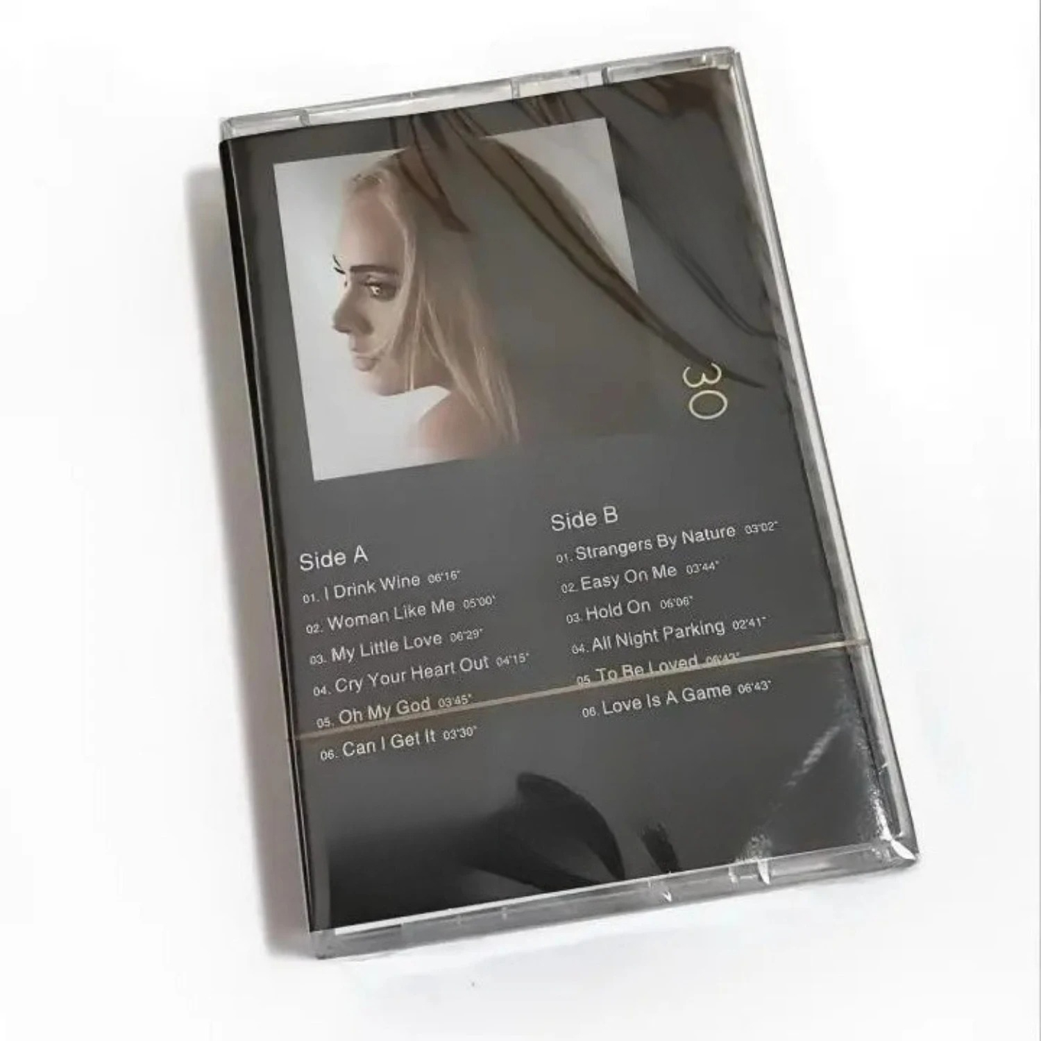 Cassete de Áudio Pop Emocional - Audio Music Original avaliação e preço