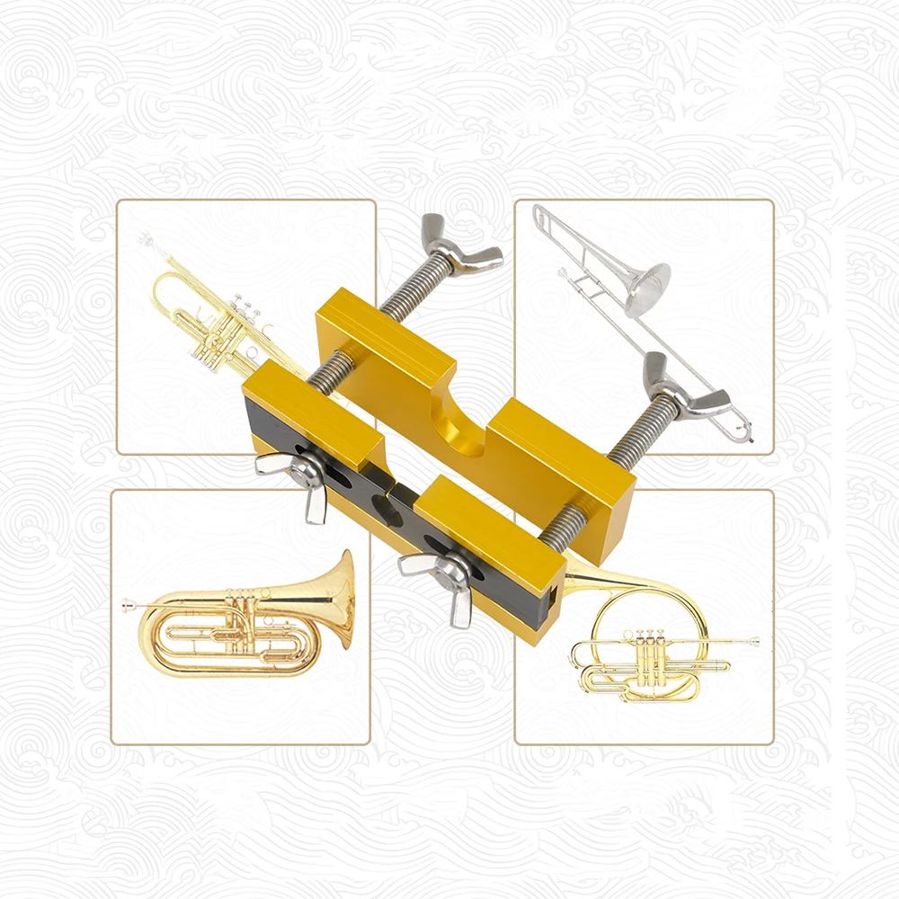 Extrator de Bocal de Trompete  - Trombone Mouthpiece avaliação e preço