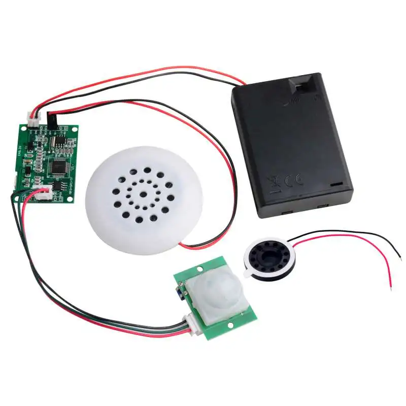 Kit de módulo de voz rcmall mp - Audio Music Download Free avaliação e preço