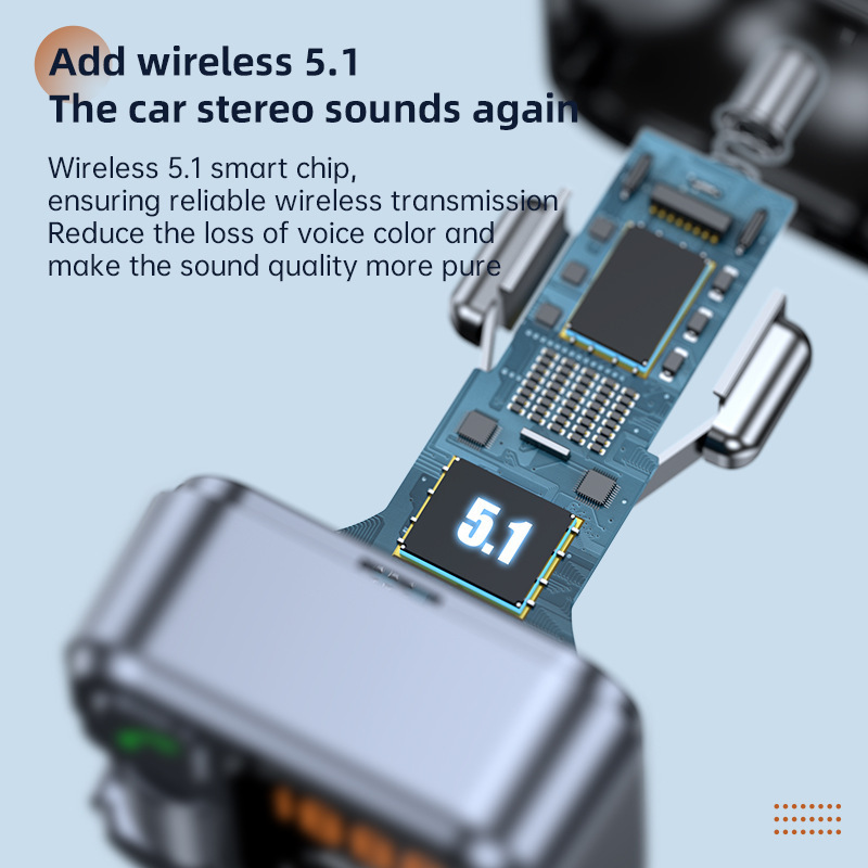 Kmind transmissor de música do - Audio Music Free Mp3 avaliação e preço