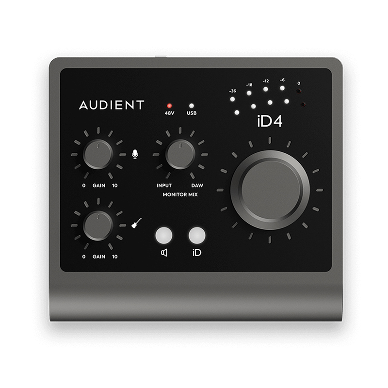 Interface de áudio profissiona - Audio To Music Generator avaliação e preço