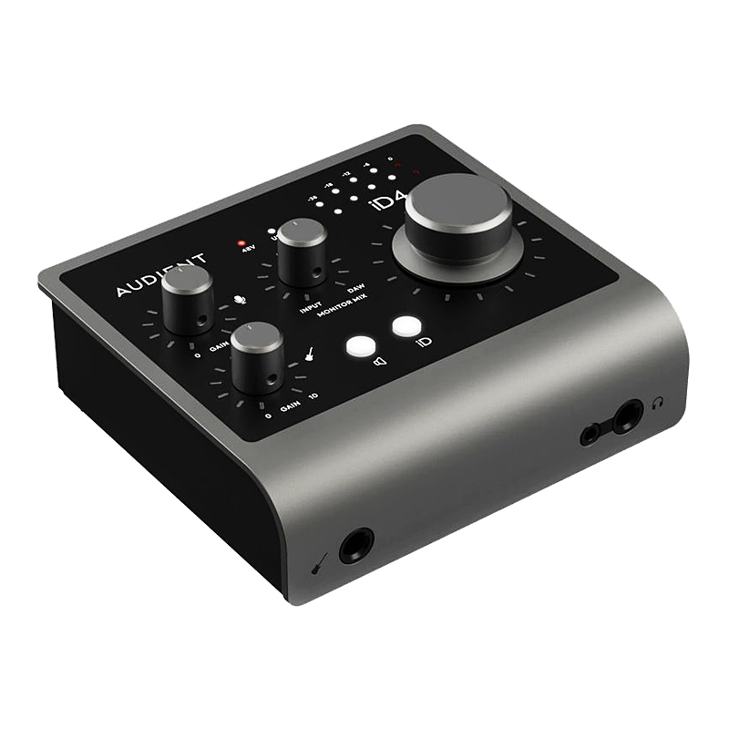 Interface de áudio profissiona - Audio To Music Generator avaliação e preço