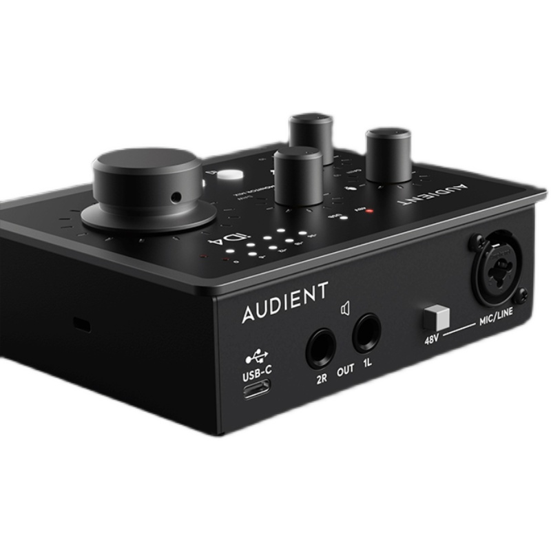 Interface de áudio profissiona - Audio To Music Generator avaliação e preço